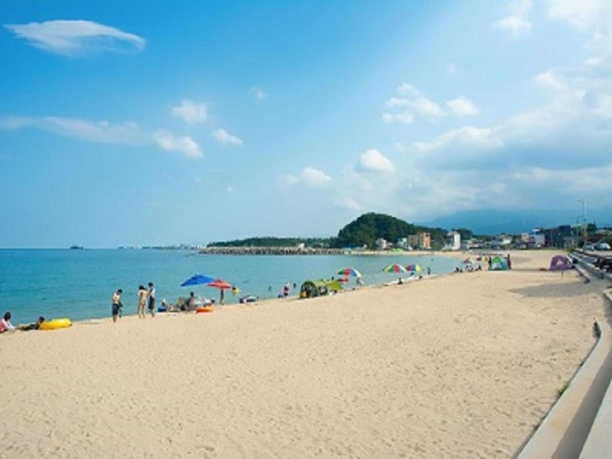 Seaside Pension Goseong  Exterior foto